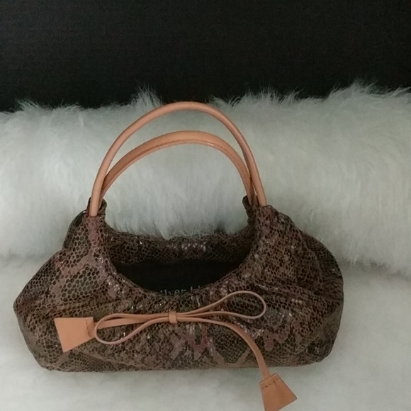 Handbag 0201APP1# - Picture 1 of 4
